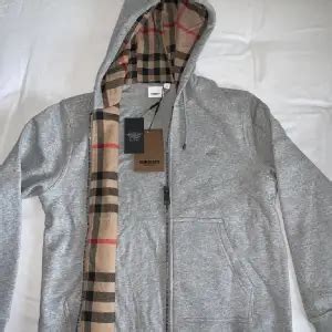 koftor burberry herr